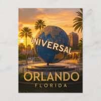 Orlando Florida Themenpark Globus Reise