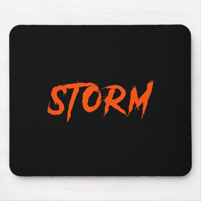 Orlando Football Tailgate Mousepad (Vorne)