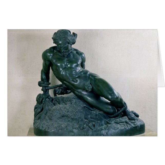 Orlando Furioso (Vorderseite (Horizontal))