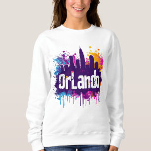 Orlando Sweatshirt