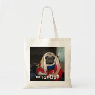 Orlando "was oben" Taschen-Tasche Tragetasche