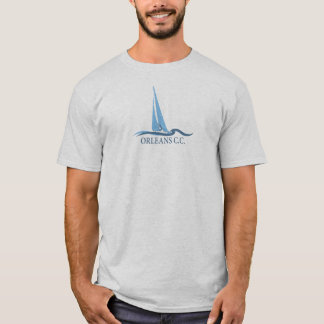 Orleans-Cape Cod T-Shirt