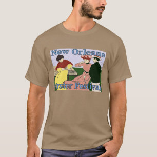 Orléans Oyster Festival T-Shirt