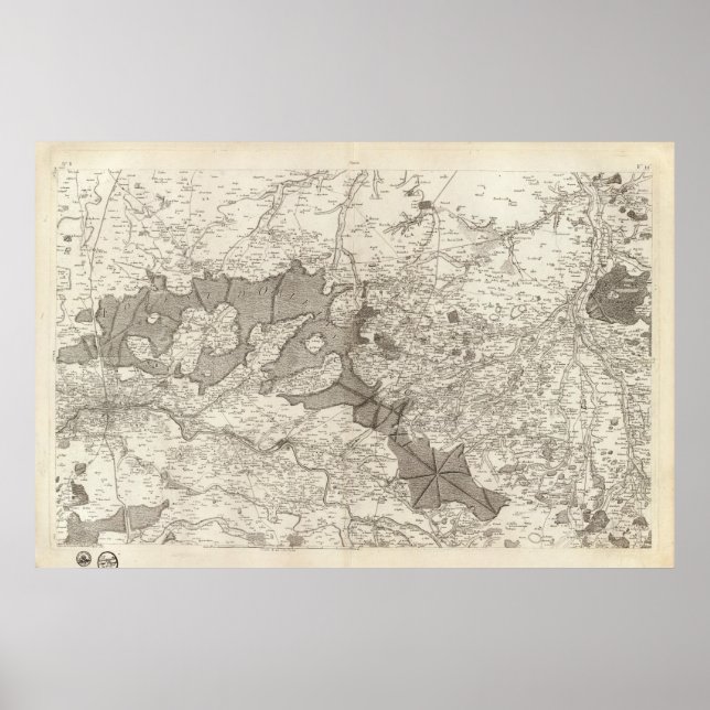 Orleans Poster (Vorne)