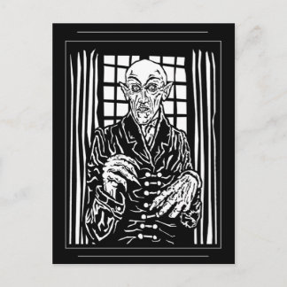 Orlock Postkarte