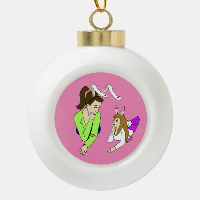 Ornament (Vorderseite)