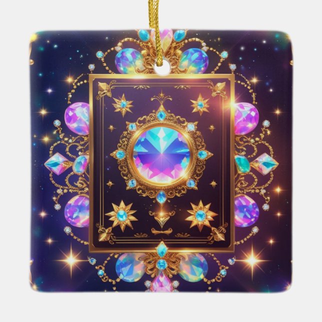Ornament (Vorderseite)