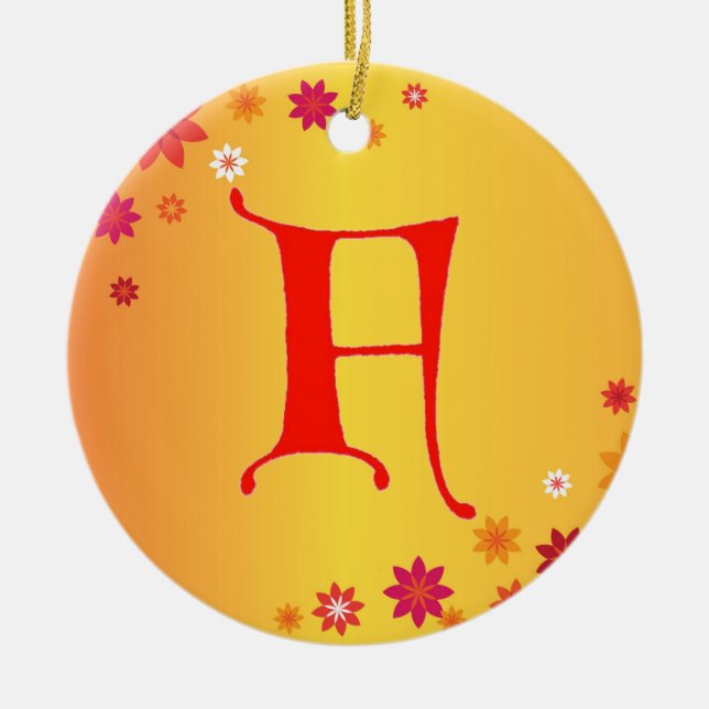Ornament (Vorne)
