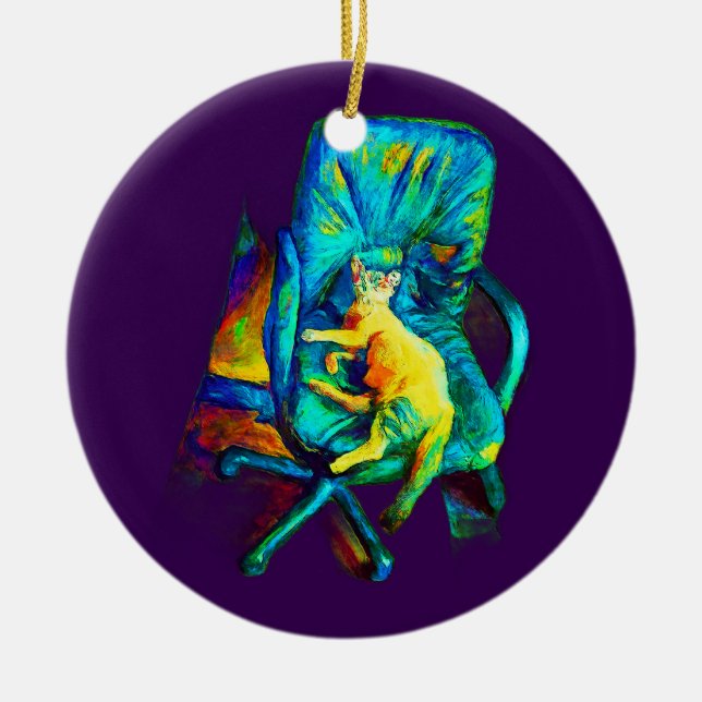 Ornament (Vorne)