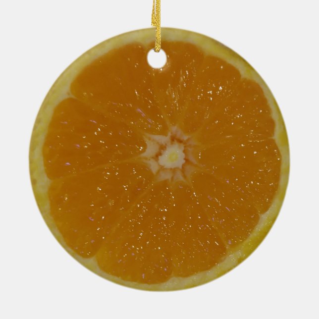 Ornament (Hinten)