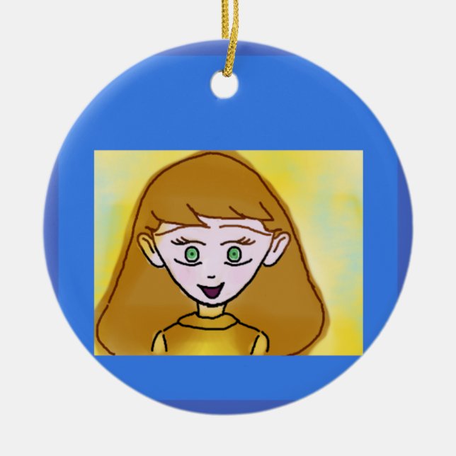 Ornament (Vorne)