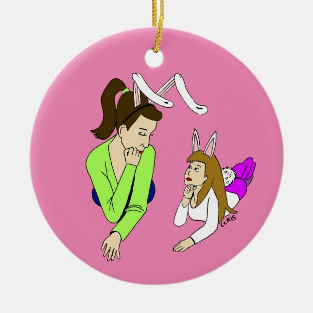 Ornament (Vorne)