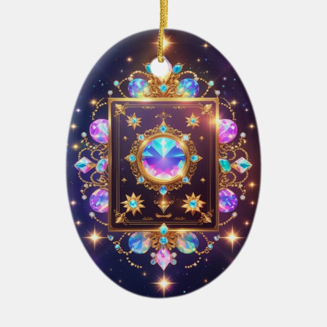 Ornament (Vorne)