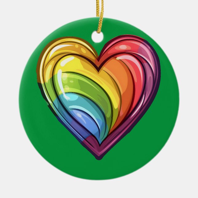 Ornament (Vorne)