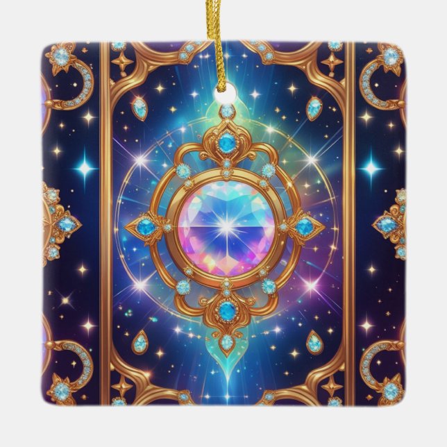 Ornament (Vorderseite)