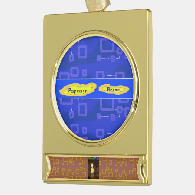 Ornament (Links)