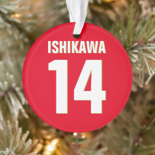  ORNAMENT