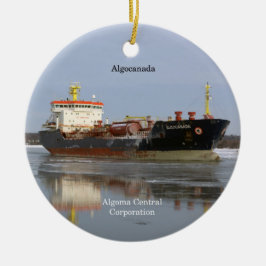 Ornament Algocanada