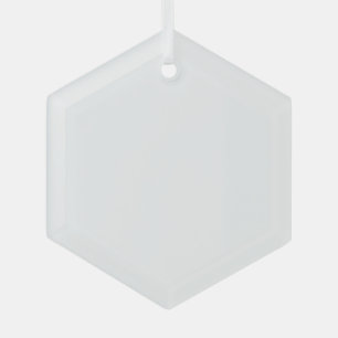 Ornament Aus Glas