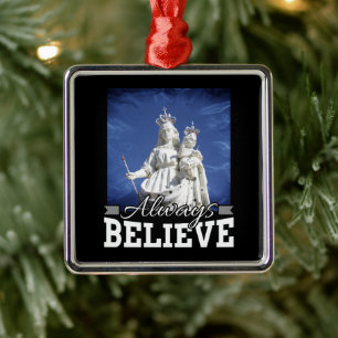 Ornament Aus Metall