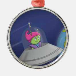 Ornament der Erde