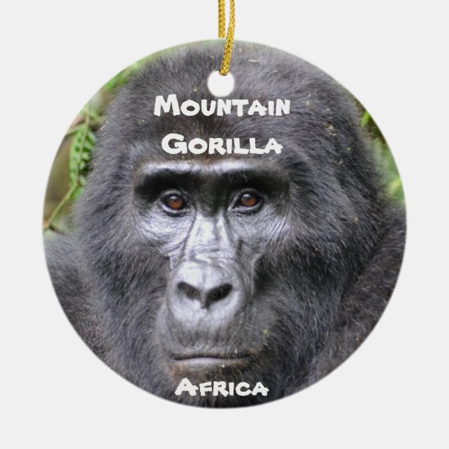 Ornament der gefährdeten Arten (Vorne)