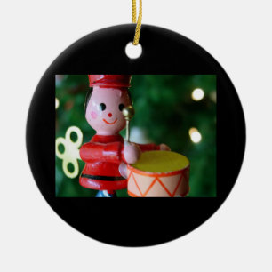 Ornament Drummer Boy