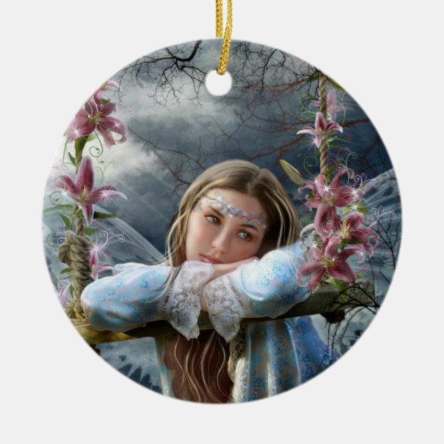 Ornament Fairy (Vorne)