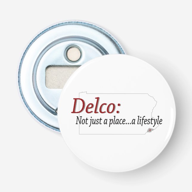 Ornament Flaschenöffner (Vorderseite)