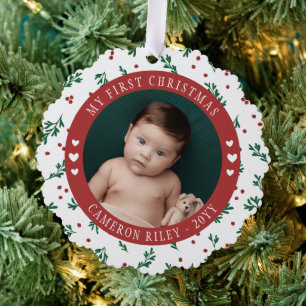 ORNAMENT KARTE