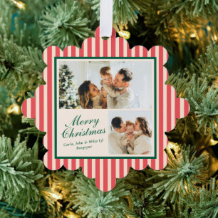  ORNAMENT KARTE
