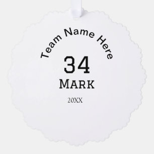  ORNAMENT KARTE