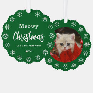 ORNAMENT KARTE