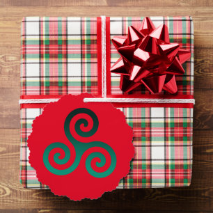  ORNAMENT KARTE