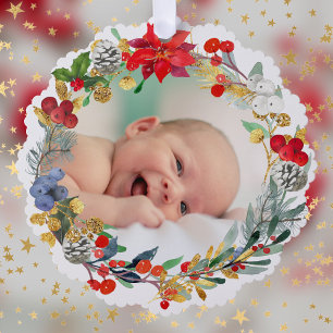 ORNAMENT KARTE