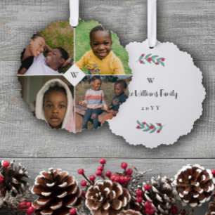 ORNAMENT KARTE
