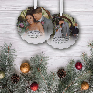 ORNAMENT KARTE