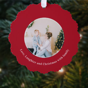 ORNAMENT KARTE