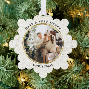  ORNAMENT KARTE