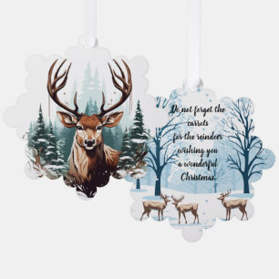  ORNAMENT KARTE