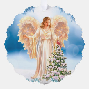  ORNAMENT KARTE