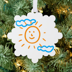  ORNAMENT KARTE