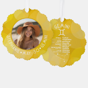 ORNAMENT KARTE
