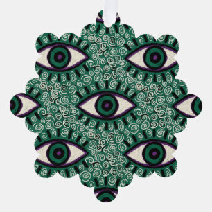 ORNAMENT KARTE