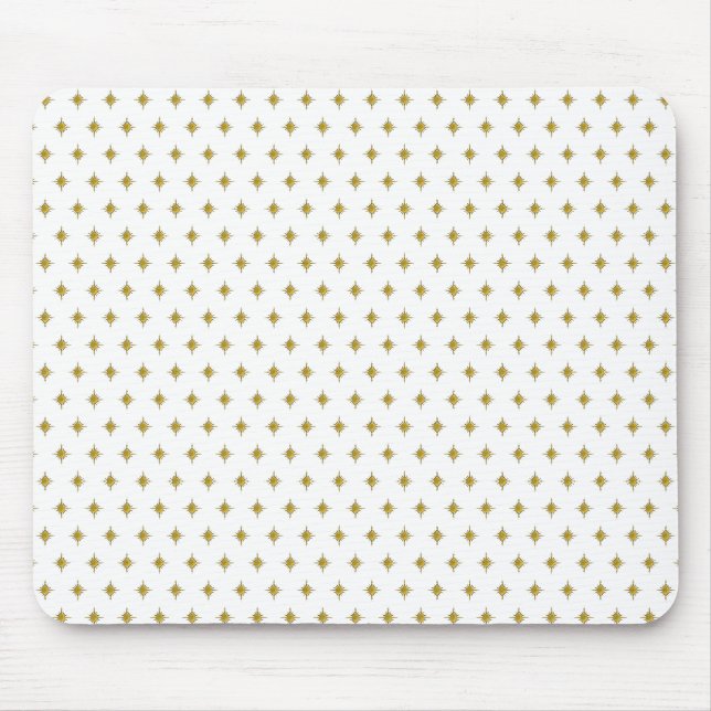 Ornament Mousepad (Vorne)