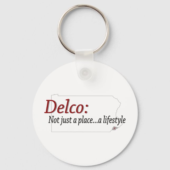 Ornament Schlüsselanhänger (Vorderseite)