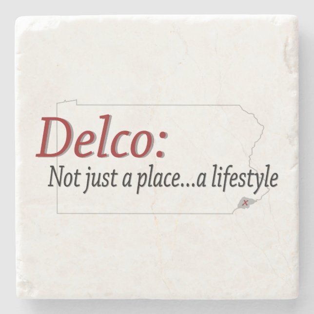 Ornament Steinuntersetzer (Vorderseite)