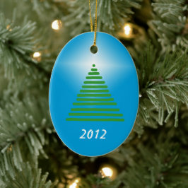 Ornament - Tree mit Star