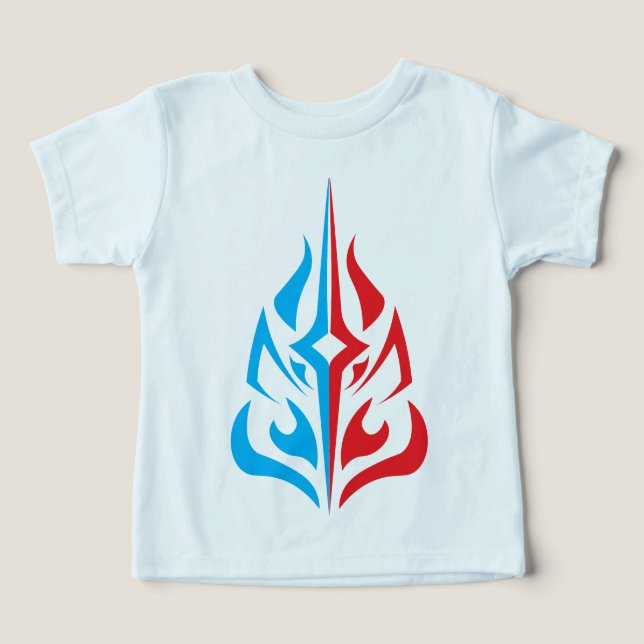 Ornamental Floral Design (Design Vorderseite)