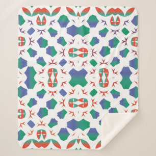 Ornamental talavera mexico tiles decor. Modern des Sherpadecke